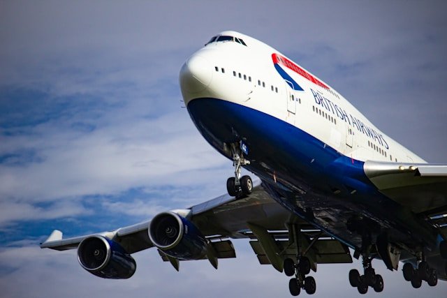 British Airways Pilots Narrowly Reject Proposed Pay and Career Structure Overhaul